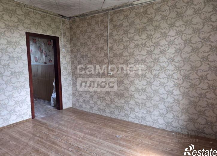 1-комн квартира ул Енисейская, 32,  д. 32