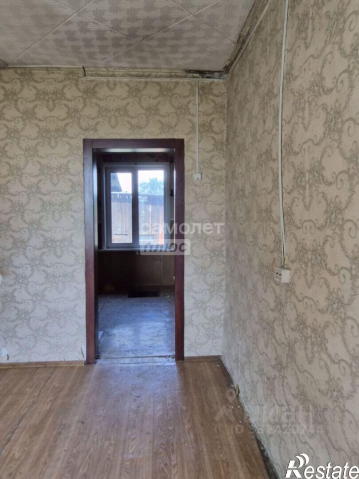 1-комн квартира ул Енисейская, 32,  д. 32