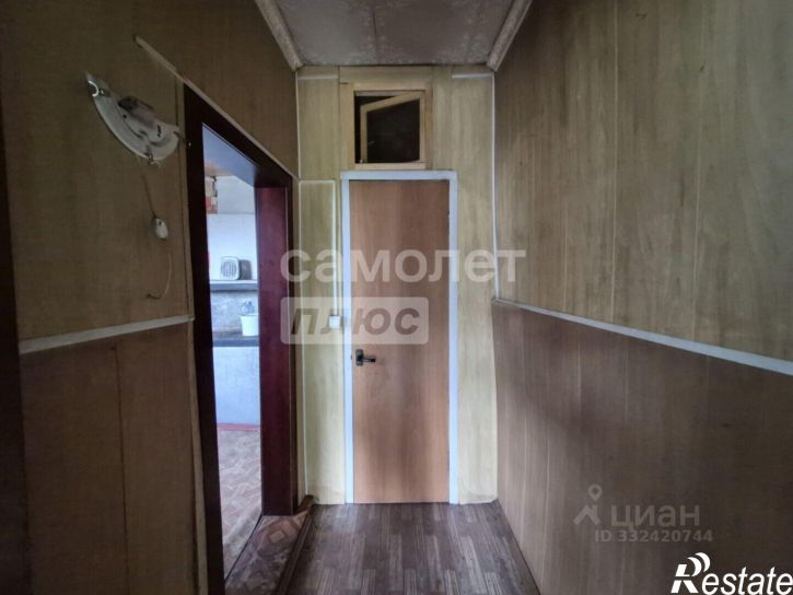 1-комн квартира ул Енисейская, 32,  д. 32