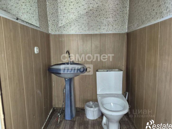 1-комн квартира ул Енисейская, 32,  д. 32