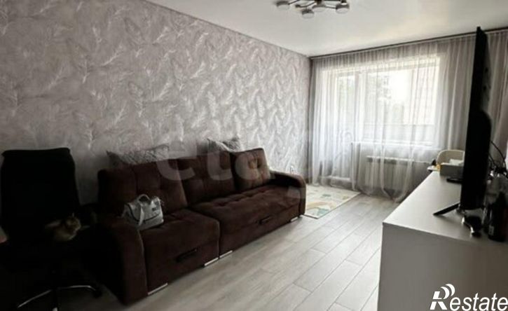 1-комн квартира ул имени Героя Советского Союза Трофимова, 17/1,  д. 17/1
