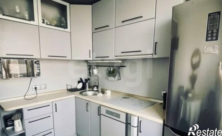 2-комн квартира Коммунарский пер, 29,  д. 29