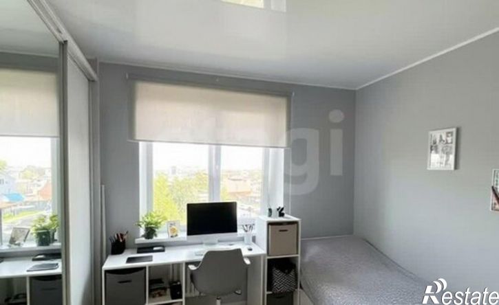 2-комн квартира Коммунарский пер, 29,  д. 29