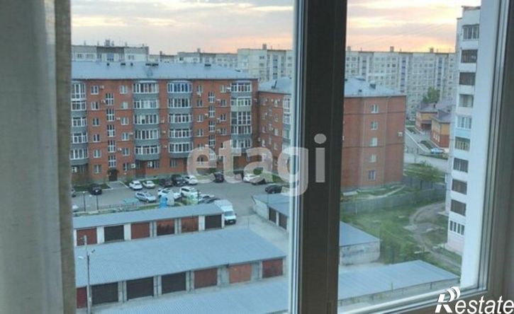 2-комн квартира Коммунарский пер, 29,  д. 29