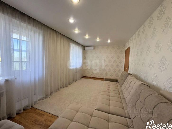 1-комн квартира ул имени Героя Советского Союза Трофимова, 35,  д. 35