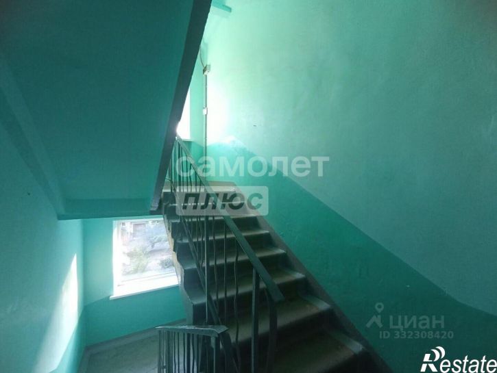 1-комн квартира улица Льнокомбинат, 15Г,  д. 15Г