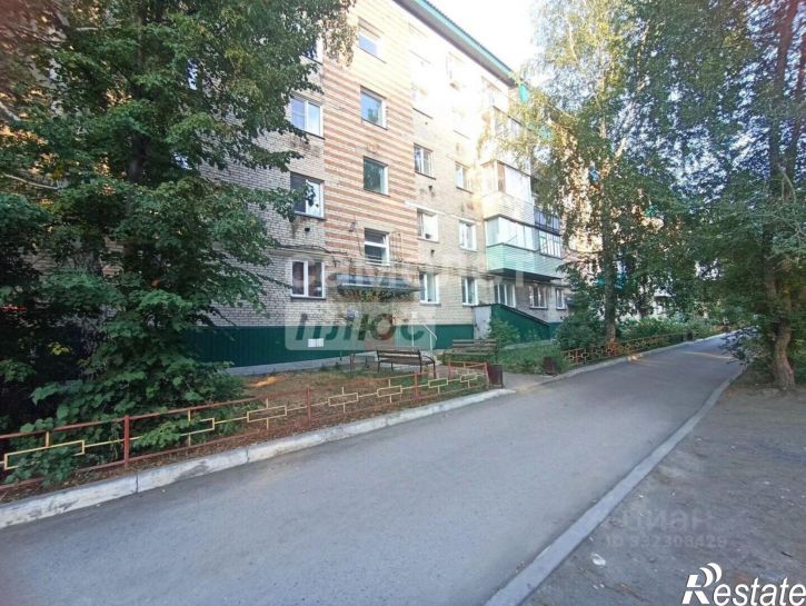 1-комн квартира улица Льнокомбинат, 15Г,  д. 15Г
