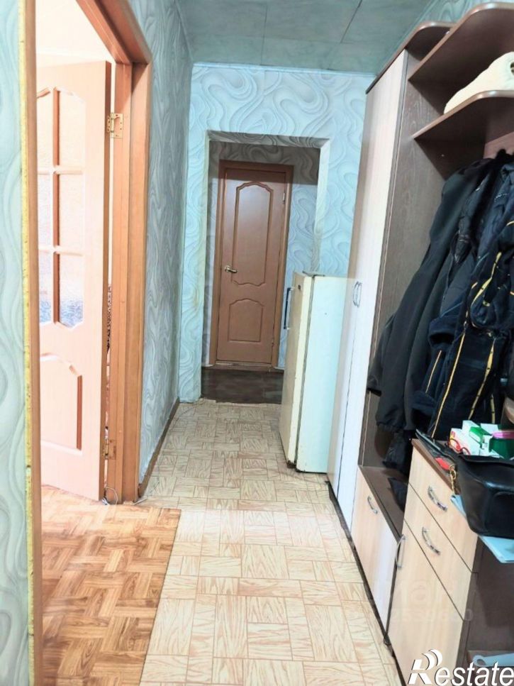 3-комн квартира Стахановская улица, 5,  д. 5