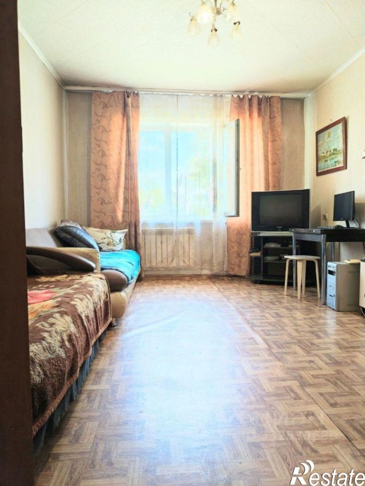 3-комн квартира Стахановская улица, 5,  д. 5
