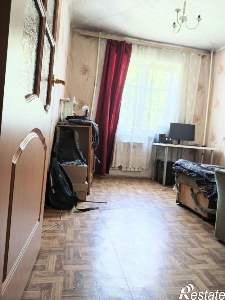 3-комн квартира Стахановская улица, 5,  д. 5