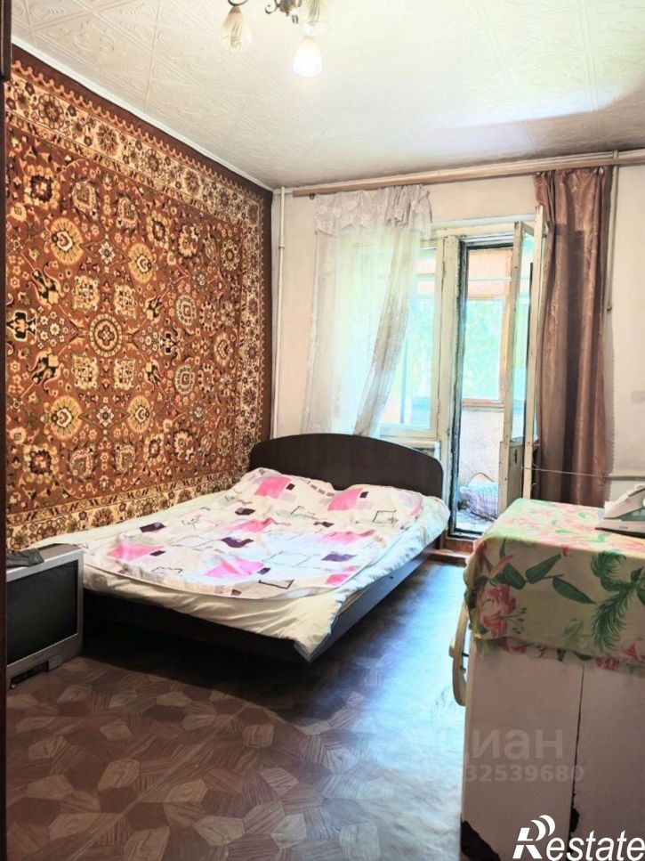 3-комн квартира Стахановская улица, 5,  д. 5