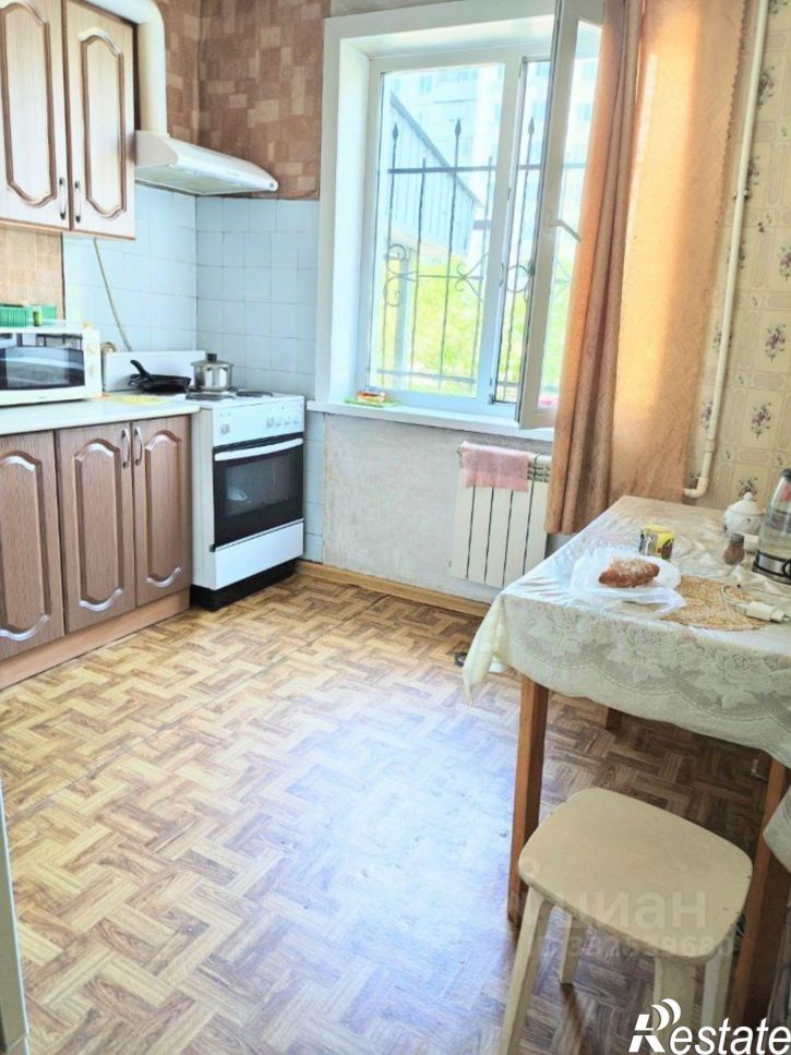 3-комн квартира Стахановская улица, 5,  д. 5