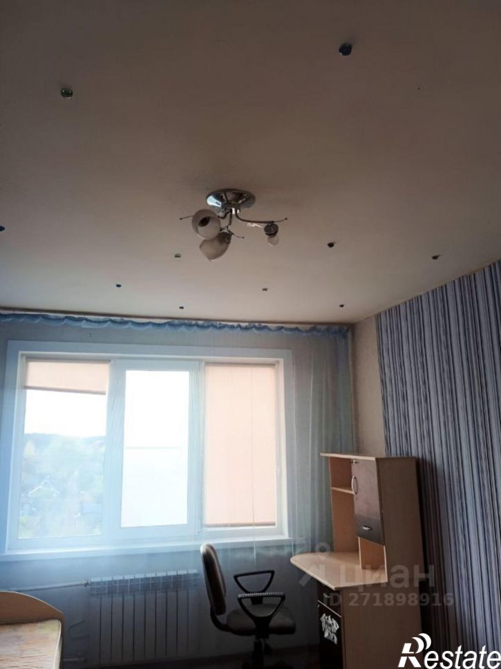 3-комн квартира Социалистическая улица, 38,  д. 38