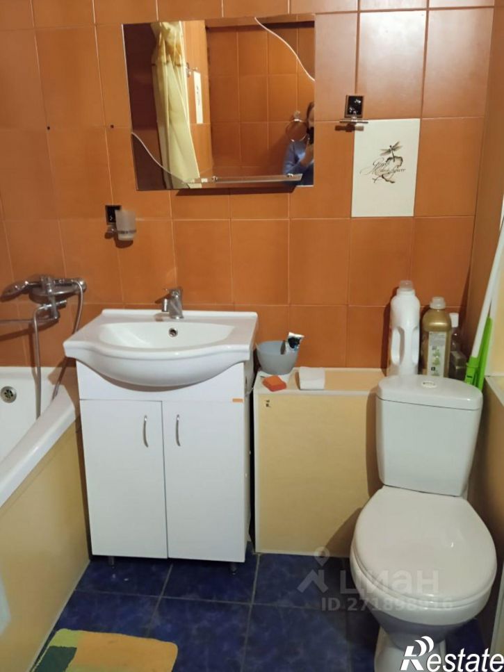 3-комн квартира Социалистическая улица, 38,  д. 38
