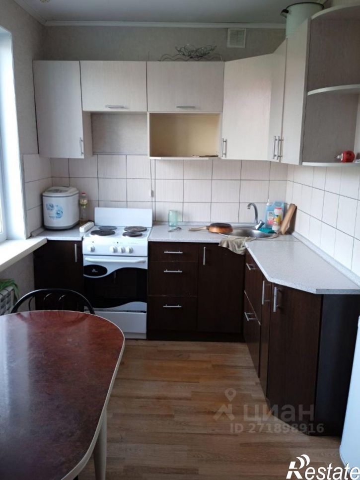 3-комн квартира Социалистическая улица, 38,  д. 38
