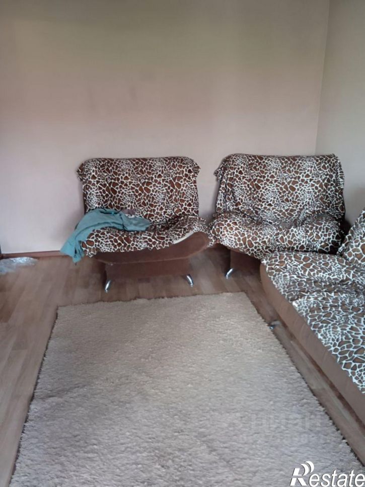 3-комн квартира Социалистическая улица, 38,  д. 38
