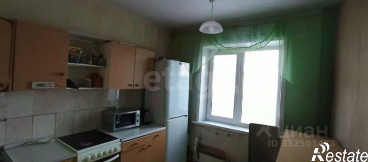 3-комн квартира улица Льнокомбинат, 68/1,  д. 68/1
