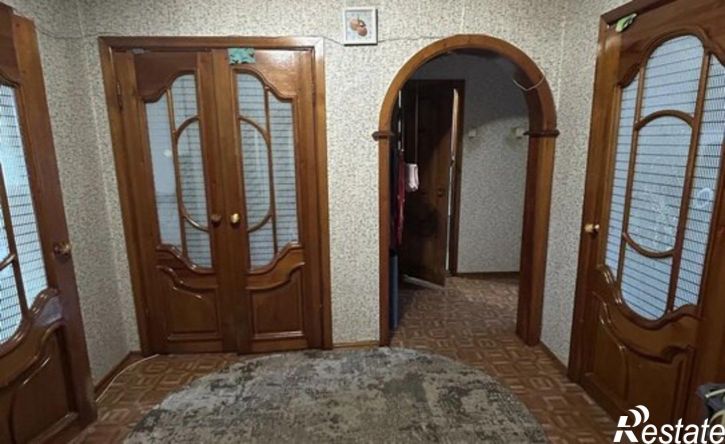 3-комн квартира Красноярский пер, 30/2,  д. 30/2