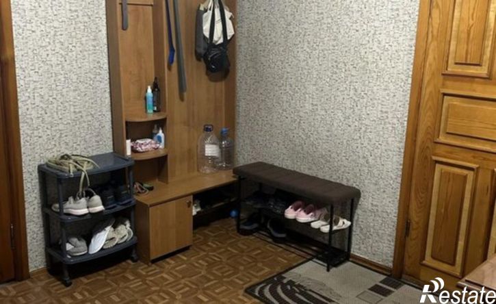 3-комн квартира Красноярский пер, 30/2,  д. 30/2