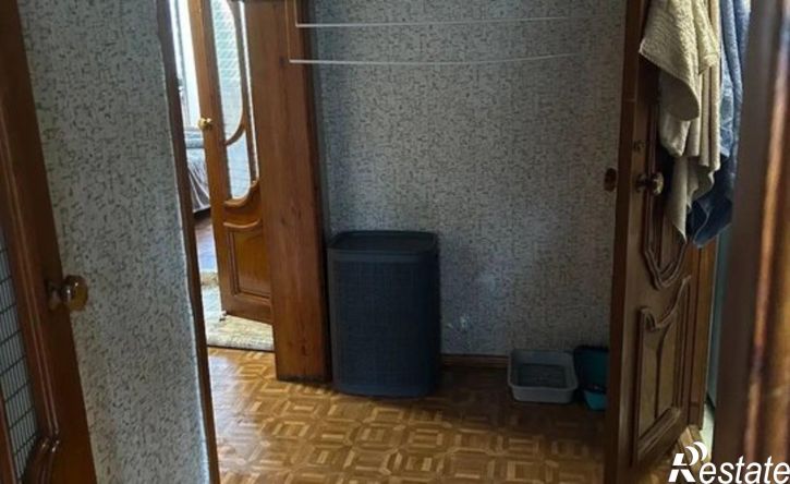 3-комн квартира Красноярский пер, 30/2,  д. 30/2