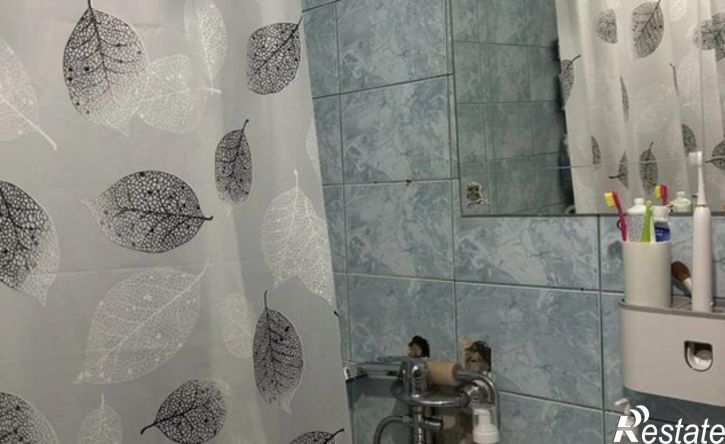 3-комн квартира Красноярский пер, 30/2,  д. 30/2