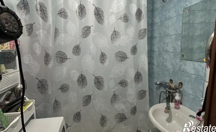 3-комн квартира Красноярский пер, 30/2,  д. 30/2