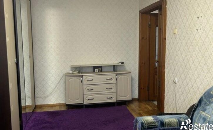 3-комн квартира Красноярский пер, 30/2,  д. 30/2