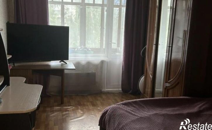 3-комн квартира Красноярский пер, 30/2,  д. 30/2