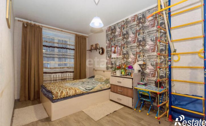 3-комн квартира ул Южная, 6,  д. 6