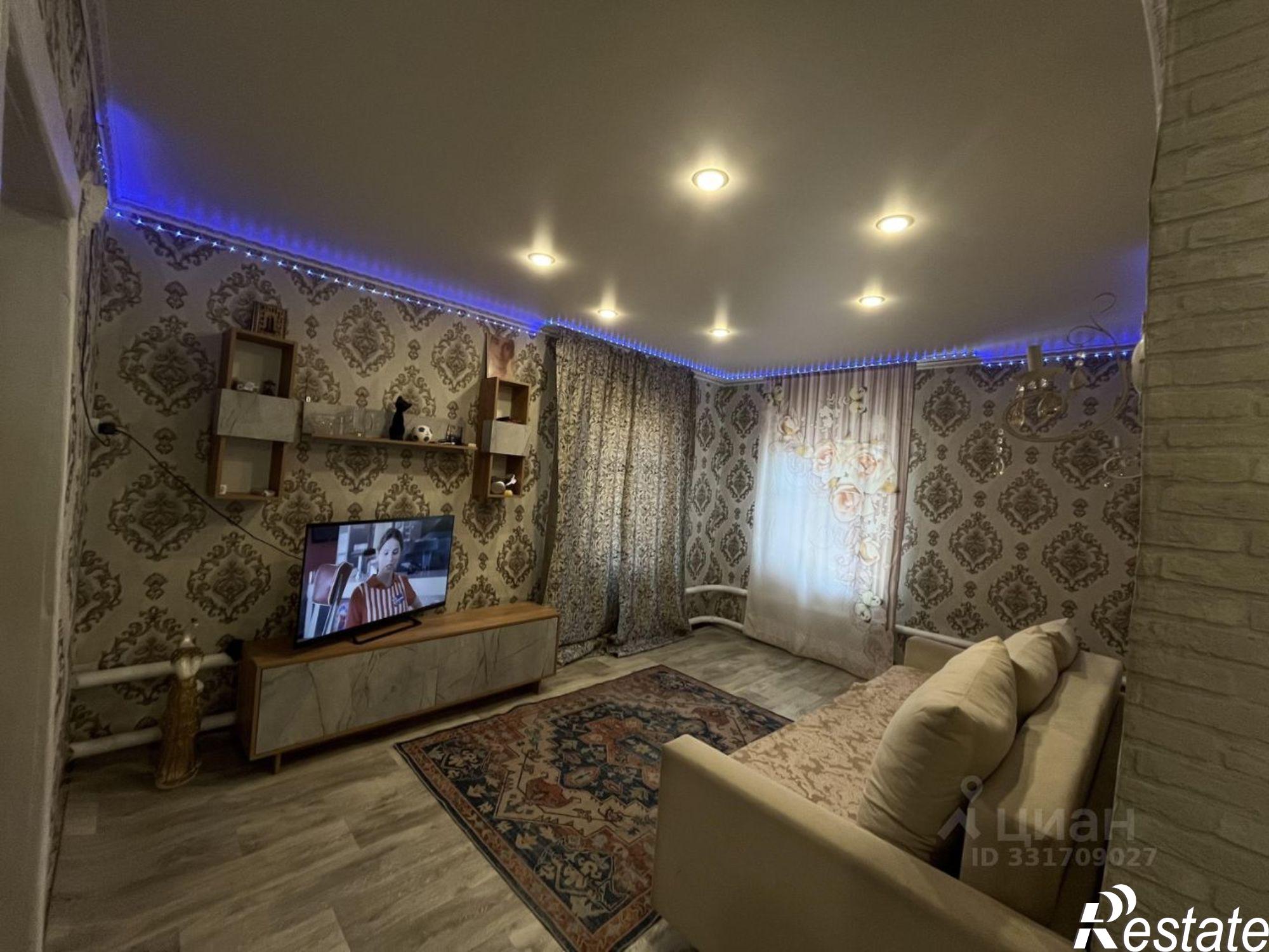 Купить дачу, дом, коттедж за 4 000 000 рублей на Свердловский пер, 78