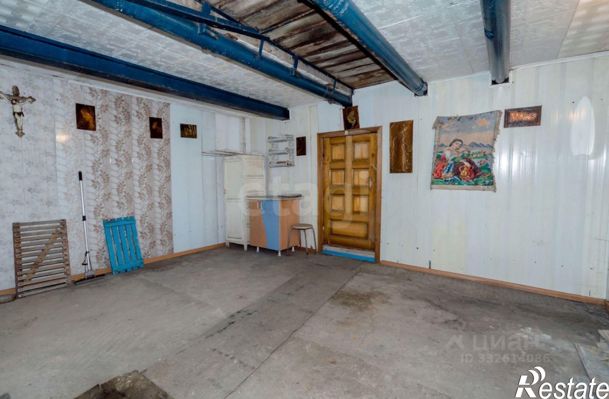 Купить гараж, место в паркинге за 2 500 020 рублей на городской округ Бийск