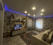 коттедж 50 кв м Свердловский пер, 78