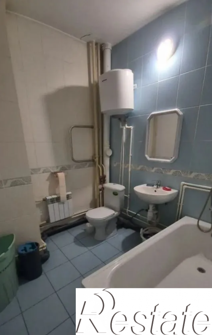 1-комн квартира Коммунарский переулок, 27
