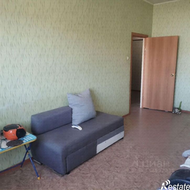 2-комн квартира Коммунарский переулок, 39,  д. 39