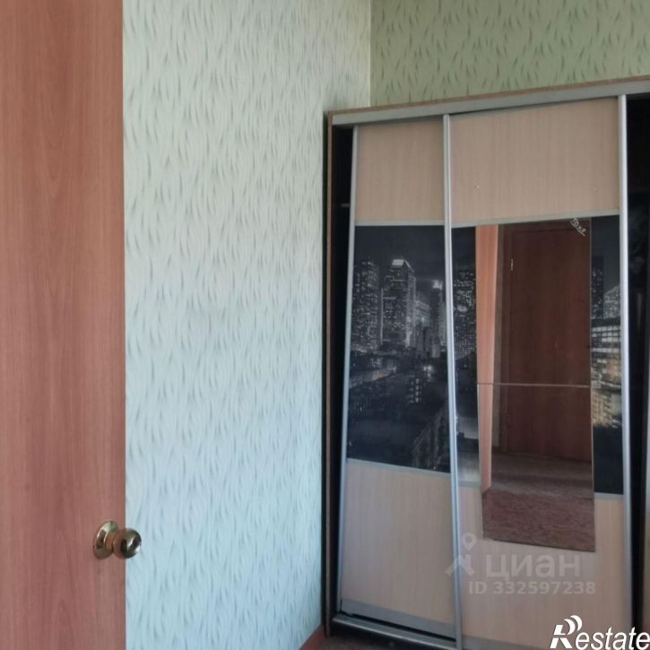 2-комн квартира Коммунарский переулок, 39,  д. 39