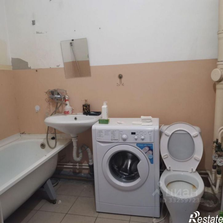 2-комн квартира Коммунарский переулок, 39,  д. 39