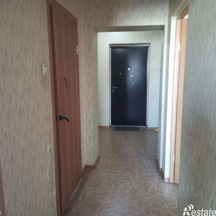 2-комн квартира Коммунарский переулок, 39,  д. 39