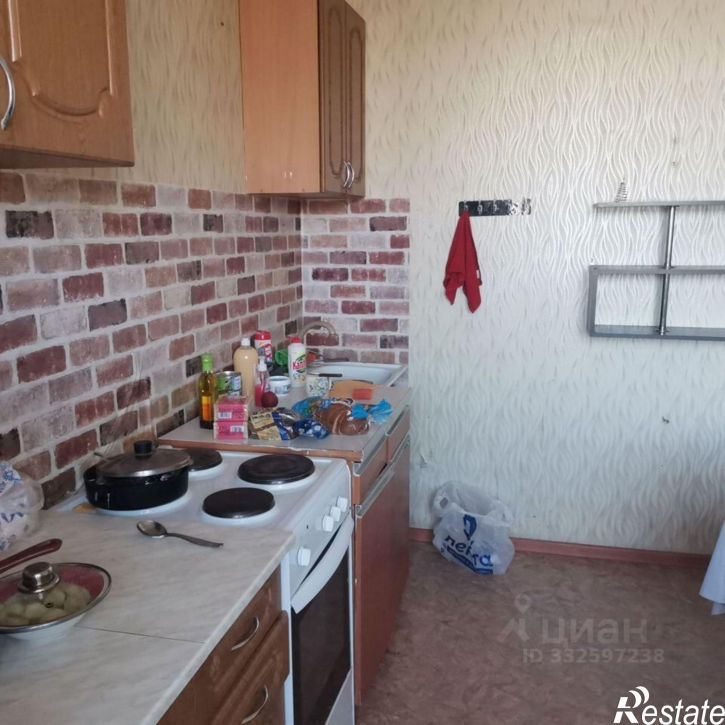 2-комн квартира Коммунарский переулок, 39,  д. 39
