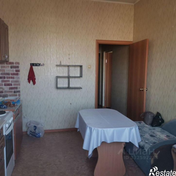 2-комн квартира Коммунарский переулок, 39,  д. 39