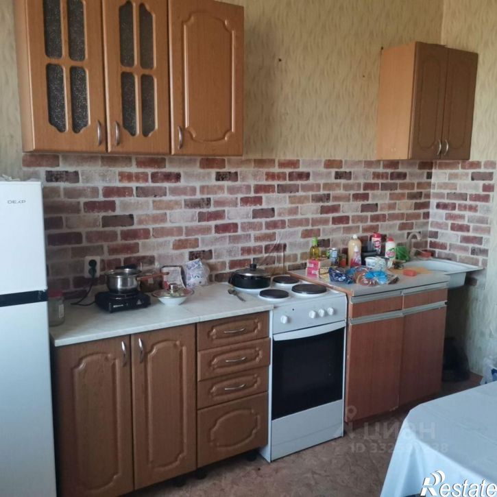 2-комн квартира Коммунарский переулок, 39,  д. 39