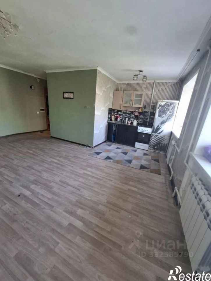 2-комн квартира ул Владимира Ленина, 250/2,  д. 250/2
