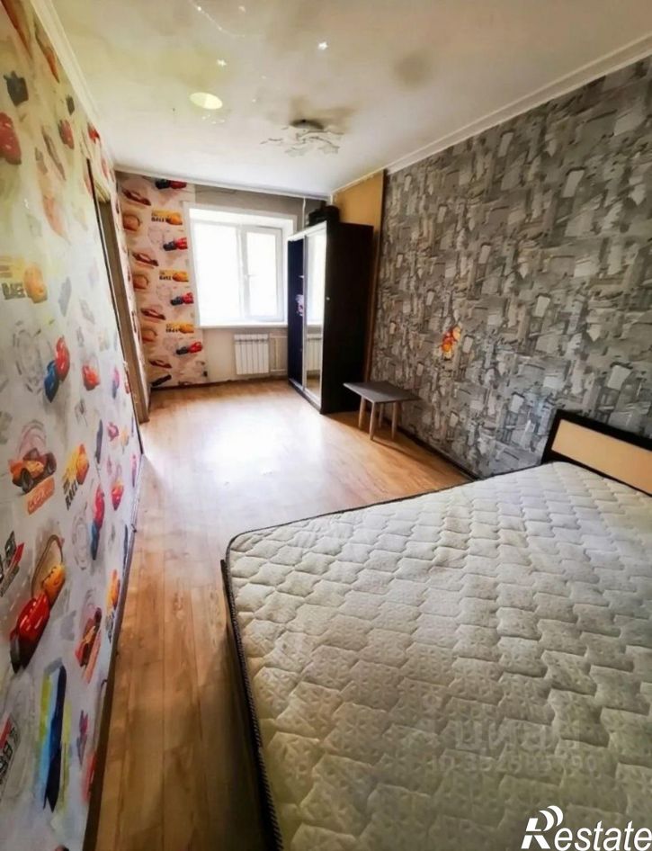 2-комн квартира ул Владимира Ленина, 250/2,  д. 250/2