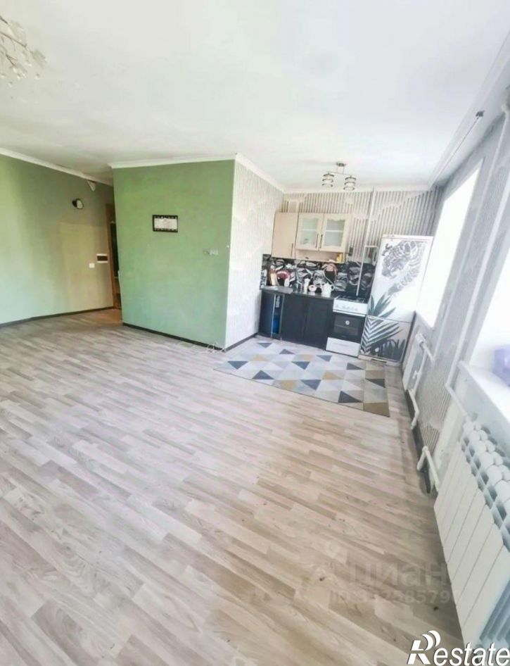 2-комн квартира ул Владимира Ленина, 250/2,  д. 250/2