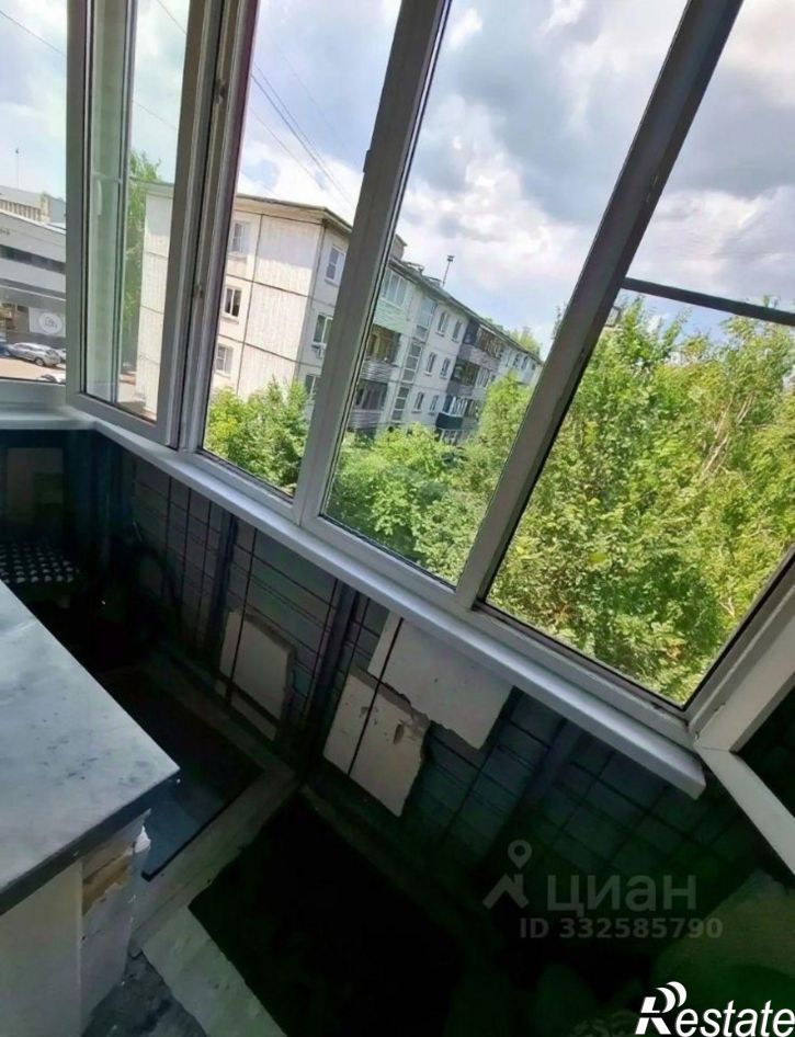 2-комн квартира ул Владимира Ленина, 250/2,  д. 250/2