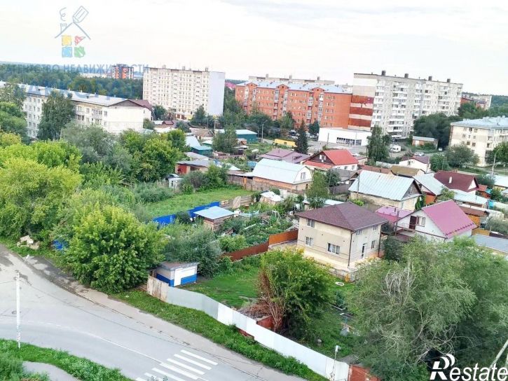 1-комн квартира ул Ленинградская, 33,  д. 33