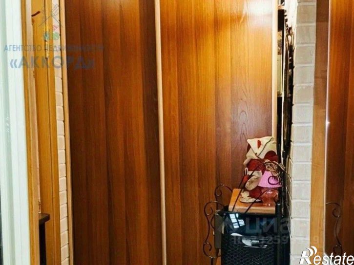 1-комн квартира ул Ленинградская, 33,  д. 33