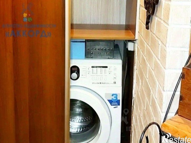 1-комн квартира ул Ленинградская, 33,  д. 33