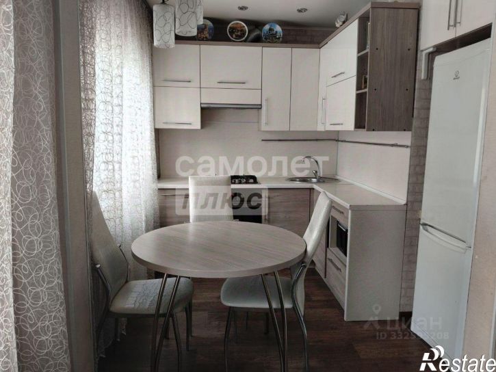 3-комн квартира ул Ленинградская, 111,  д. 111