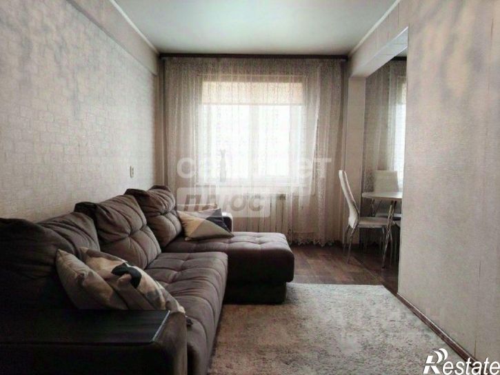 3-комн квартира ул Ленинградская, 111,  д. 111