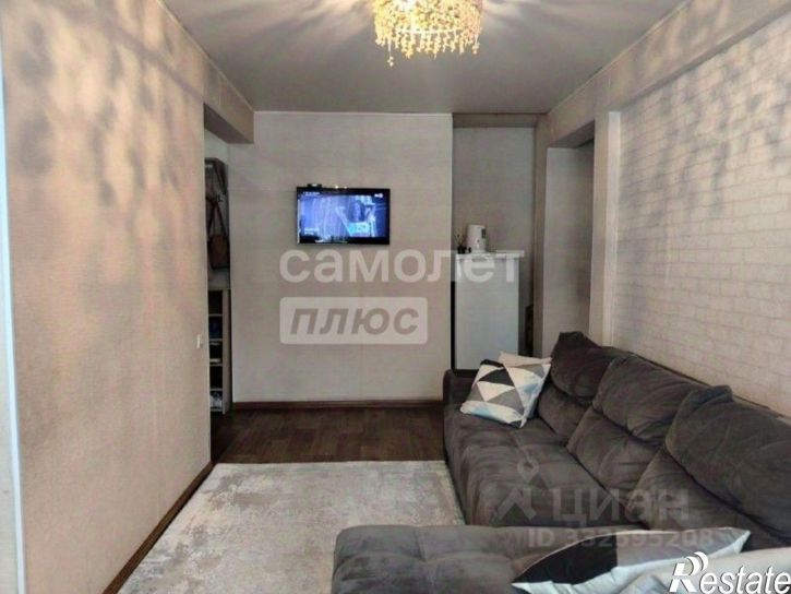 3-комн квартира ул Ленинградская, 111,  д. 111